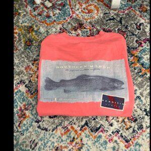 Mens Southern Marsh T Shirt